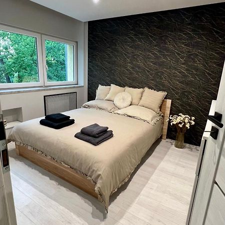 Apartament U Influencerow Lodz  Luaran gambar