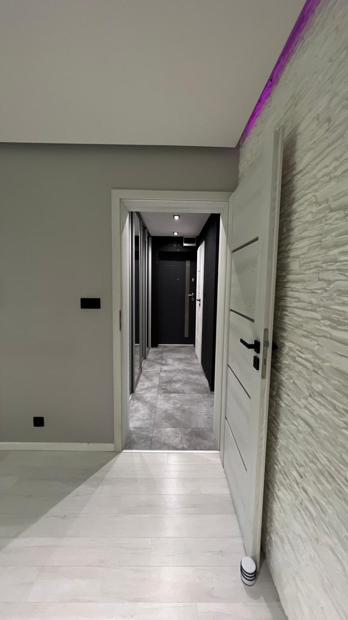 Apartament U Influencerow Lodz  Luaran gambar