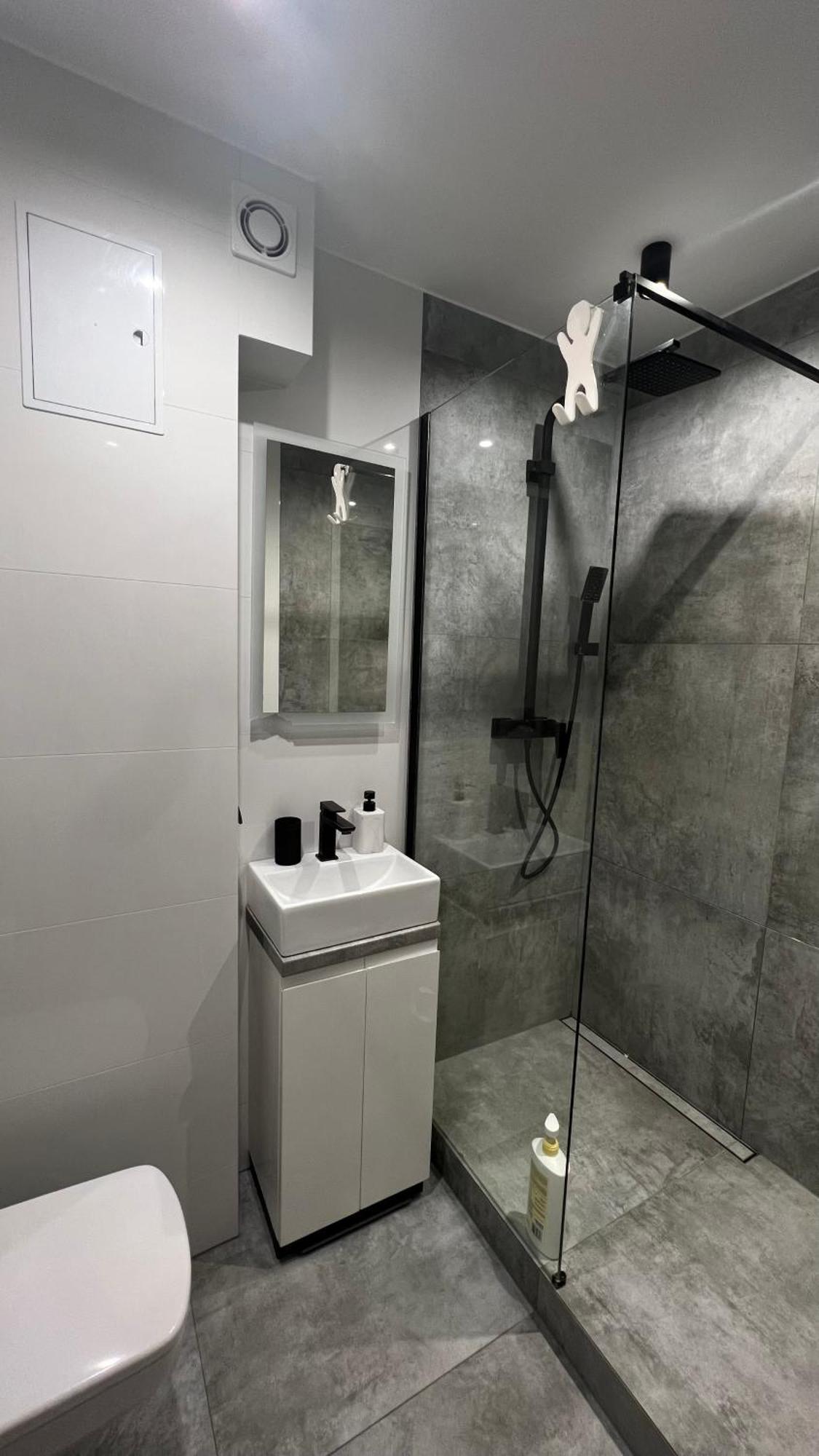 Apartament U Influencerow Lodz  Luaran gambar