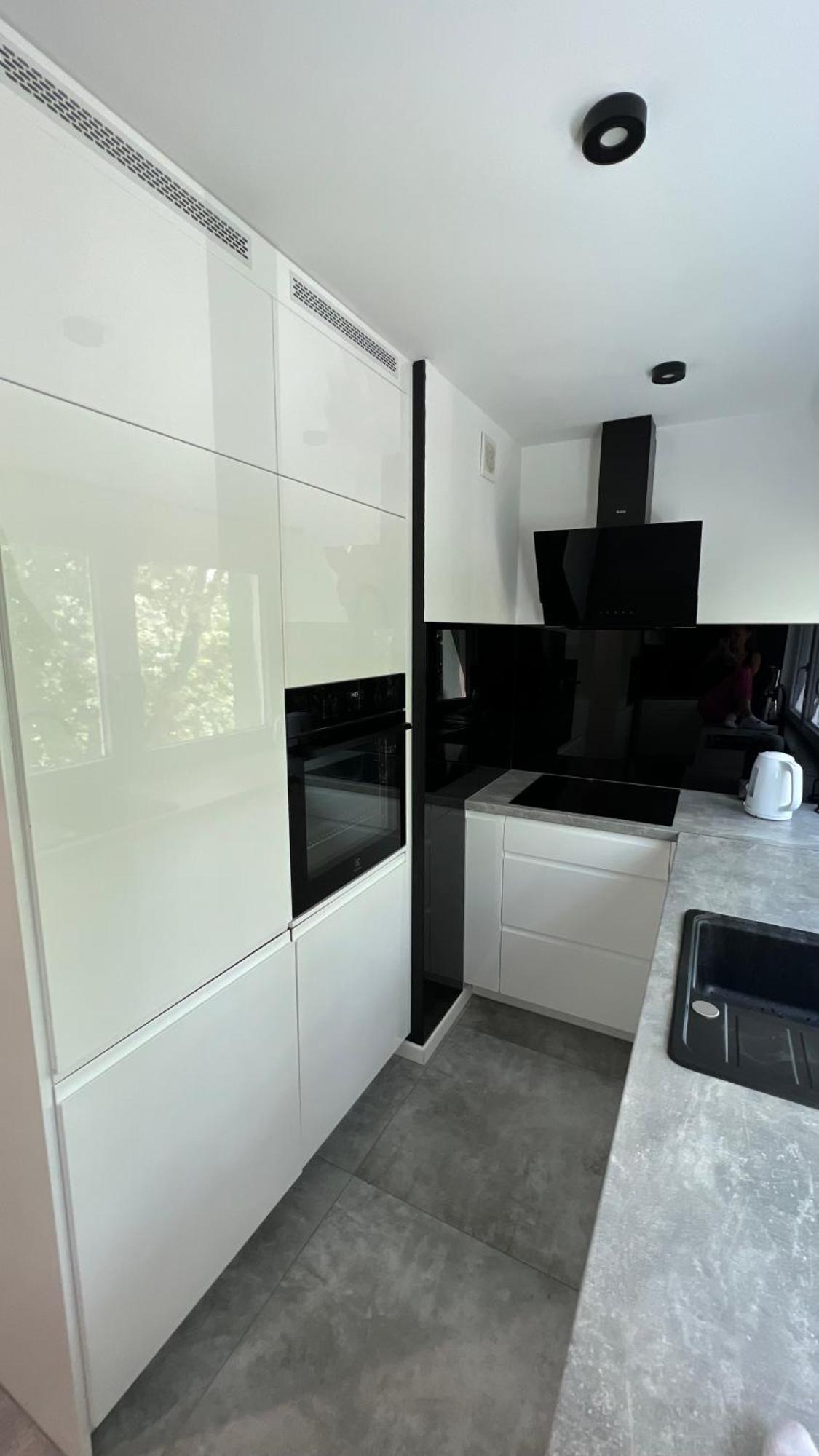 Apartament U Influencerow Lodz  Luaran gambar