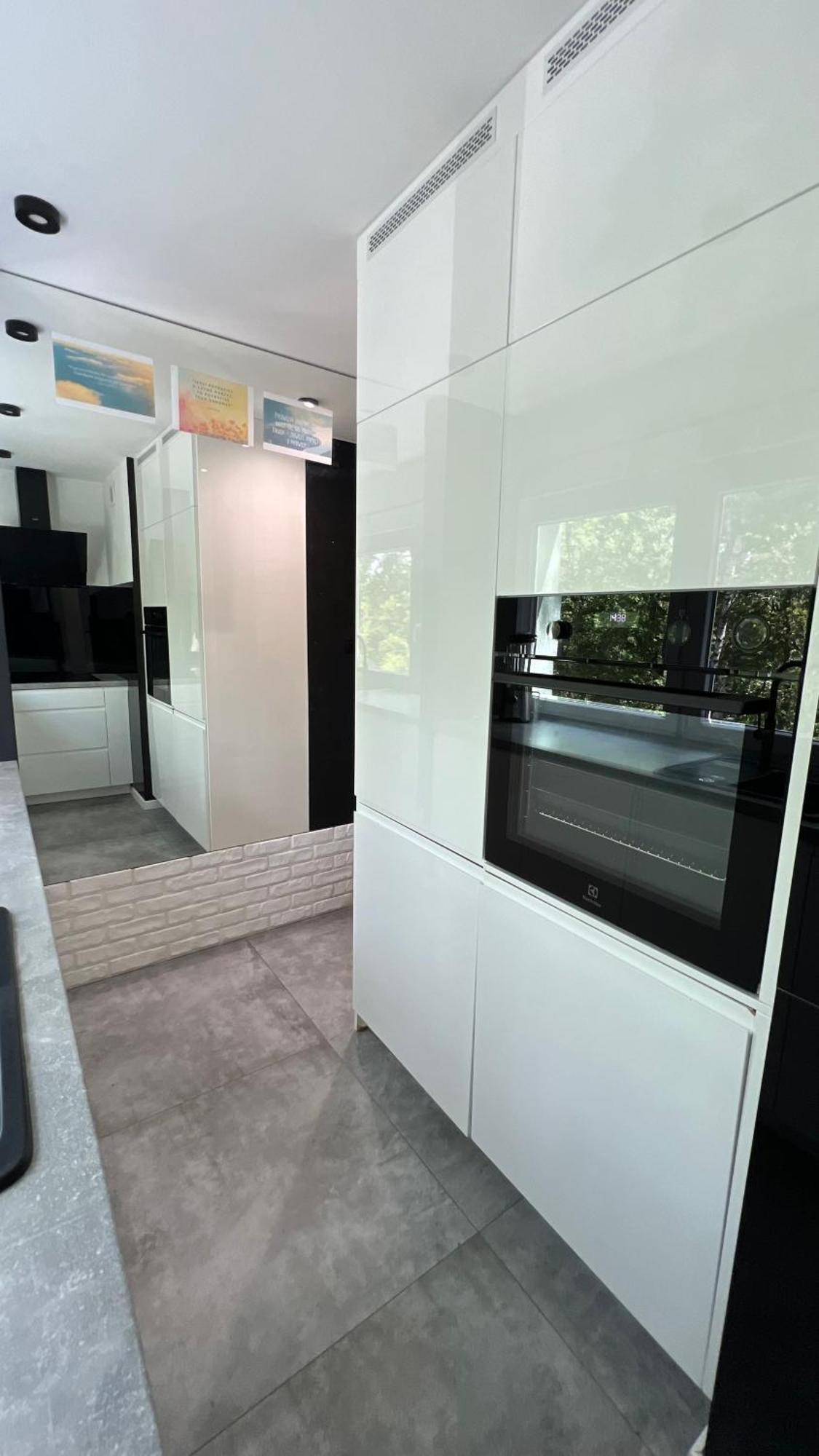 Apartament U Influencerow Lodz  Luaran gambar