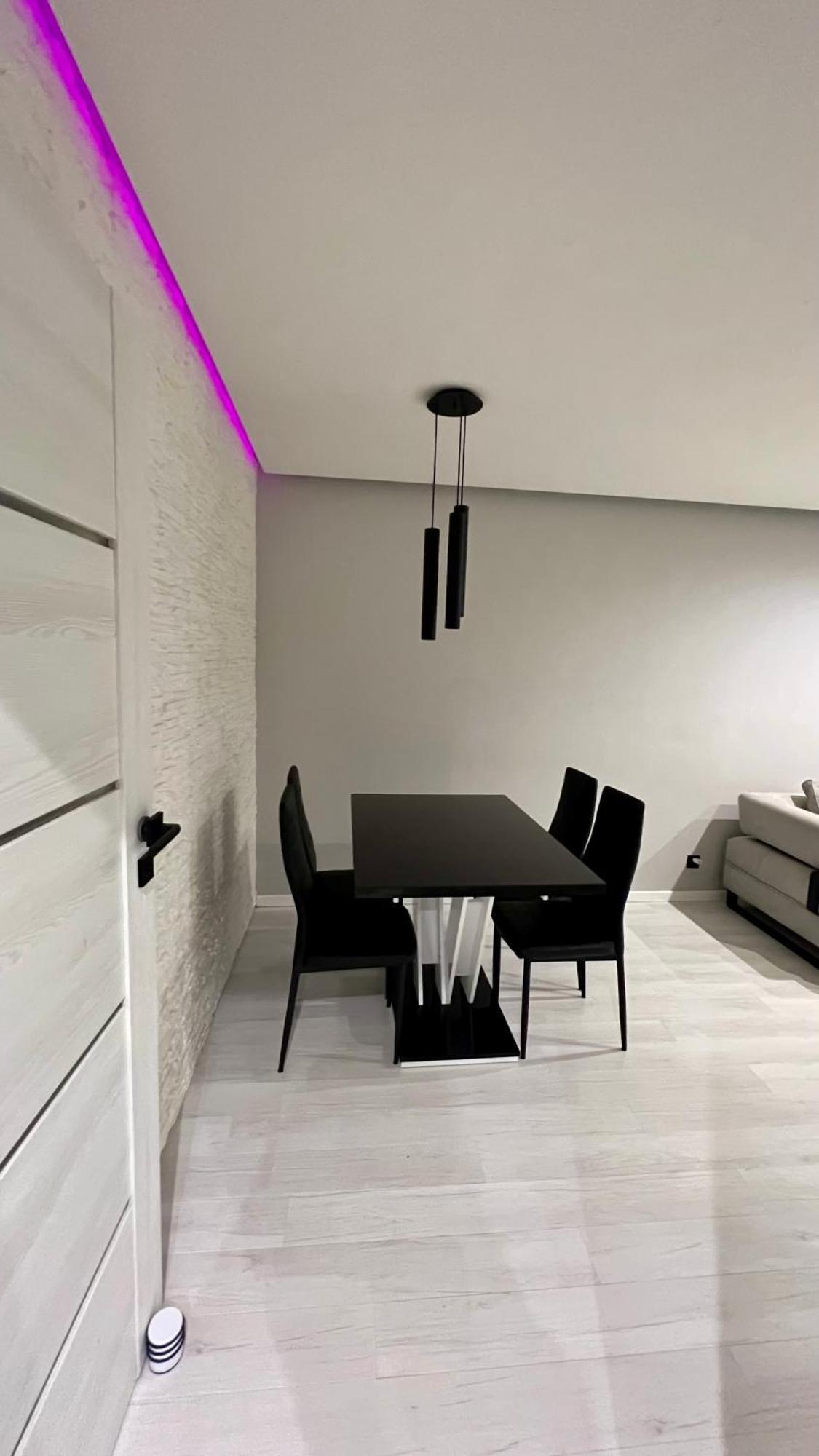 Apartament U Influencerow Lodz  Luaran gambar