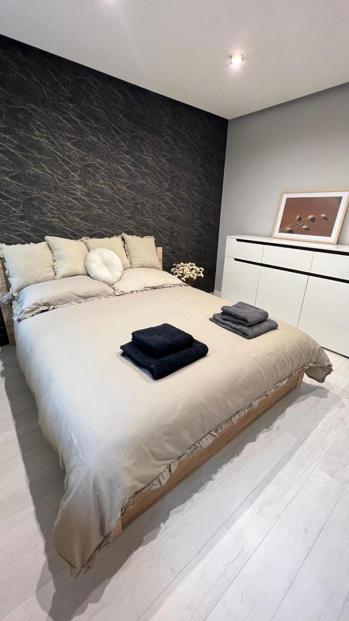 Apartament U Influencerow Lodz  Luaran gambar